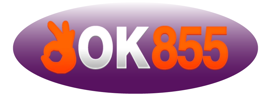 OK855 LOGO